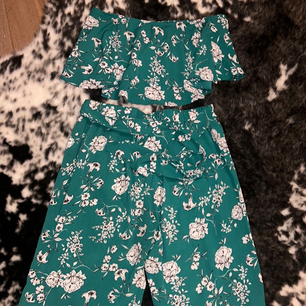 Shein set
